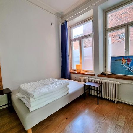 4 Blocks From Stockmann Apartment Helsinki Ngoại thất bức ảnh