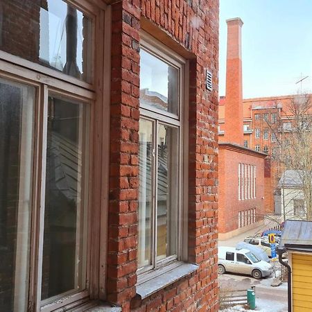 4 Blocks From Stockmann Apartment Helsinki Ngoại thất bức ảnh