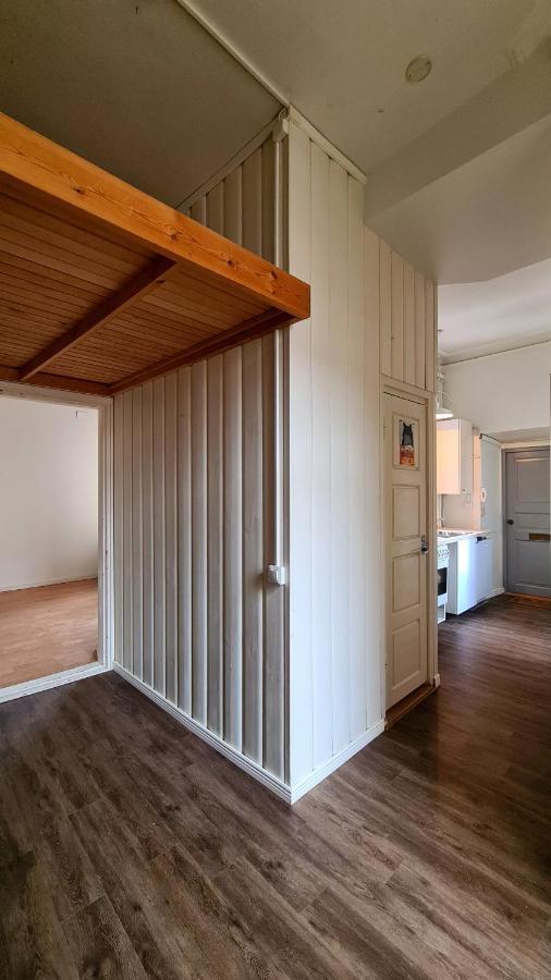 4 Blocks From Stockmann Apartment Helsinki Ngoại thất bức ảnh